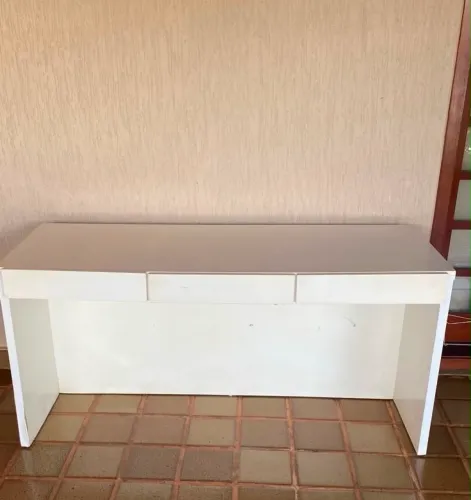 mesa de estudos 