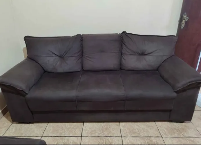Jogo de sofá