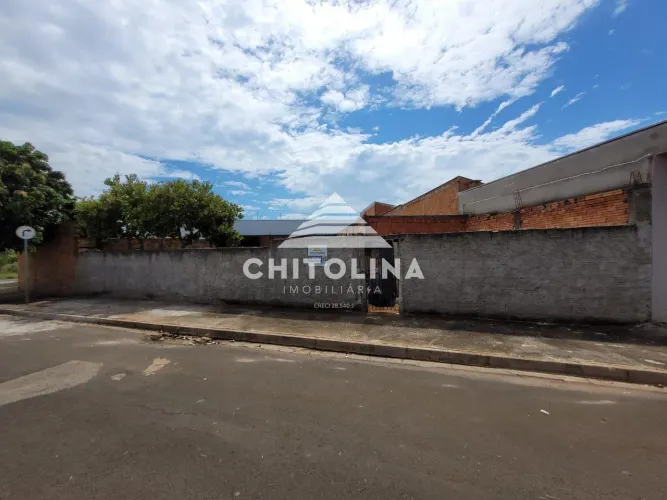 Terreno à venda, 356 m² por R$ 320.000,00 - Morada do Sol - Itapetininga/SP