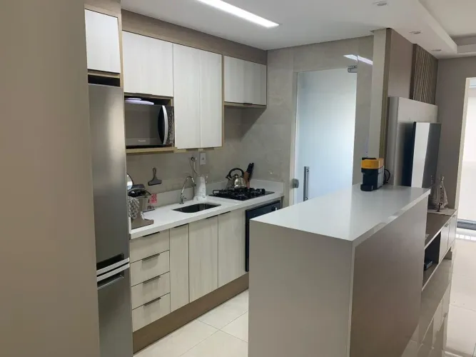 Apartamento Vila Sônia