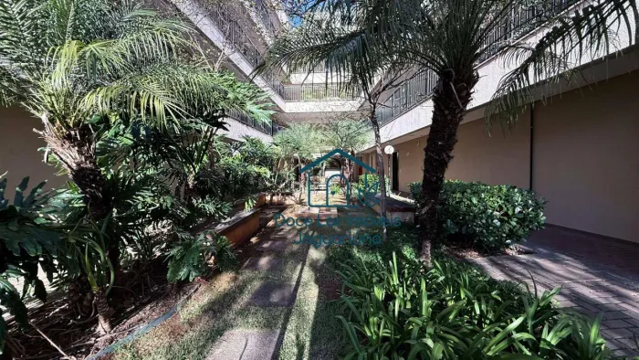 Apartamento com 2 dormitórios à venda, 71 m² por R$ 450.000 - Jardim Santo Antônio - Jagua