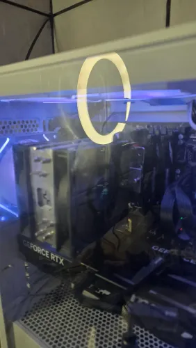 Ryzen 7 5700X + AG400 | 8 Núcleos 16 Threads | R$ 1.000