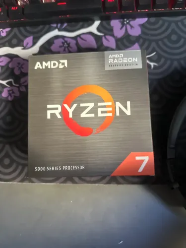 processador ryzen 7 5700g