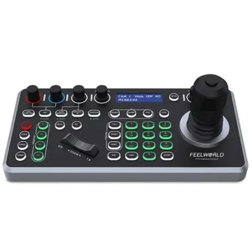 Controlador de Camera PTZ Feelworld KBC20