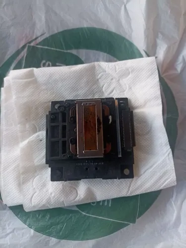Cabeça de impressão Epson L396