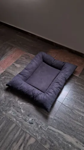 Cama de Cachorro