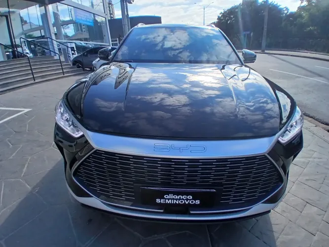 BYD Song Plus 1.5 16V Aut. (hibrido) 2024