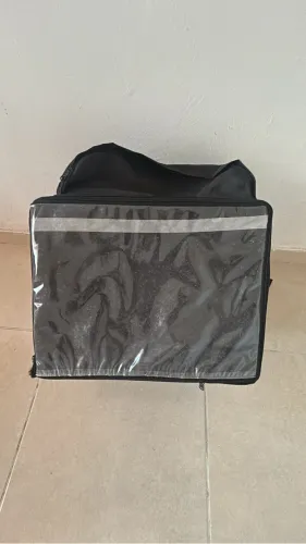 Bag para entregador
