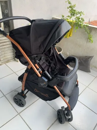 Carrinho de bebê para vender 