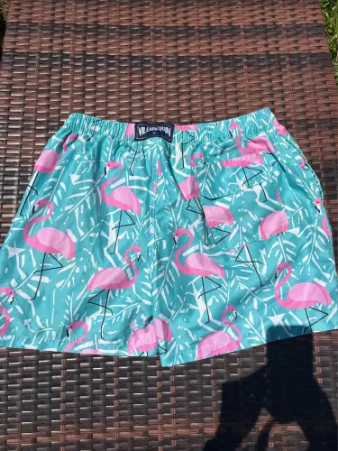 Short vilebrequin