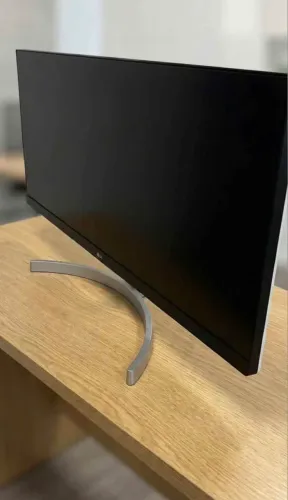Monitor LG Ultrawide 29 Branco