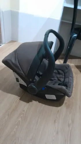 Bebê conforto