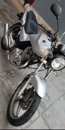 Yes 125 2006