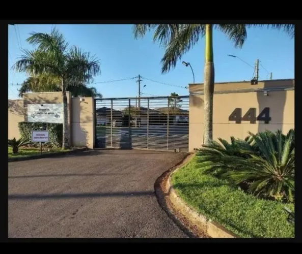 Casa no Canto da Mata em Avaré