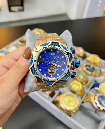 Relógio Invicta Zeus Venom