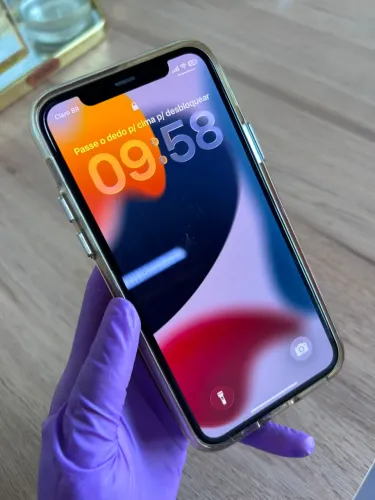iPhone 11 Pro
