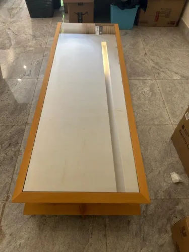 Mesa de Centro Mailine