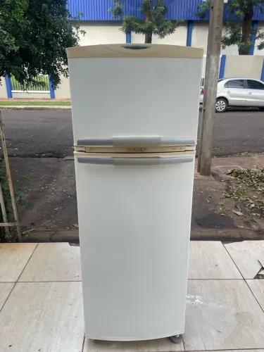 Geladeira Brastemp Duplex 324 Litros ( Frost Free )
