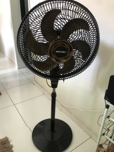 Ventilador