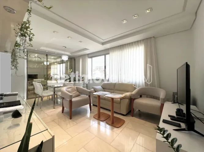 Apartamento de 3 quartos à venda no Grajaú