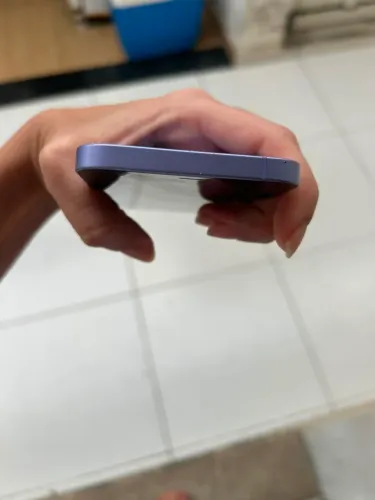iPhone 12, roxo, 128gb