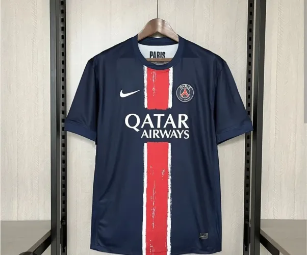 Camisa PSG promocional