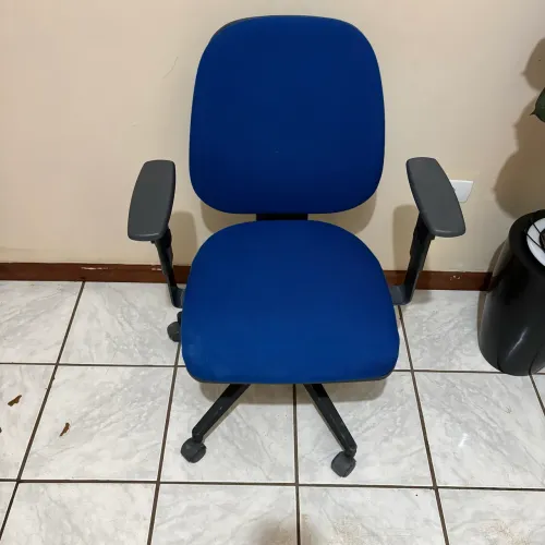 Cadeira executivo 
