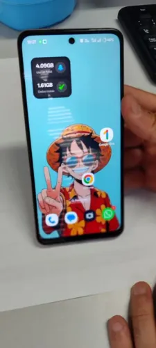 Realmi C75x 128Gb