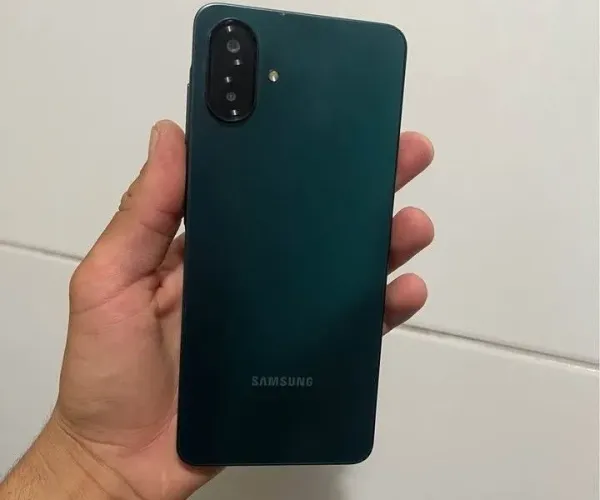 Samsung A07