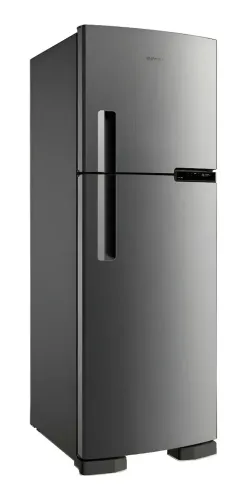 Brastemp 375l BRM44 inox