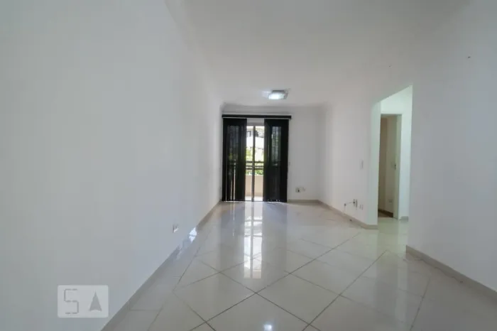 Apartamento à Venda - Brooklin, 2 Quartos, 60 m2