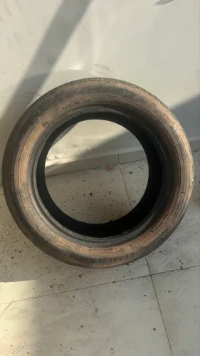 Vende um pneu
