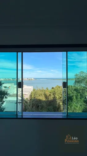Apartamento em São Marcos - Macaé