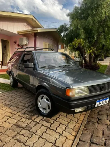 Volkswagen Parati CLI / CL/ Atlanta 1.6 1994