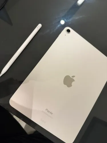Apple iPad Air M1 64gb + Apple Pencil