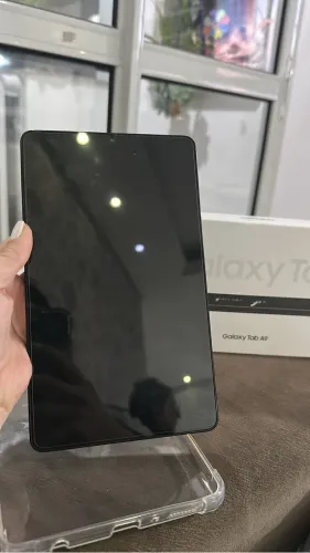 Vendo tablet A9 Samsung
