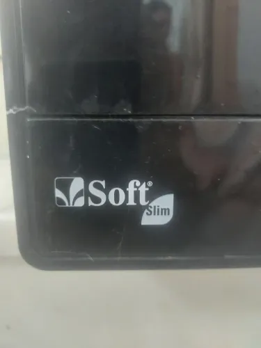 Purificador de água Soft Slim 220v