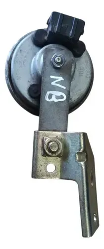 Buzina Alarme 12v Vw New Beetle 2006 2010