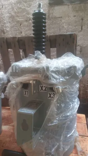 Venda de transformadores 