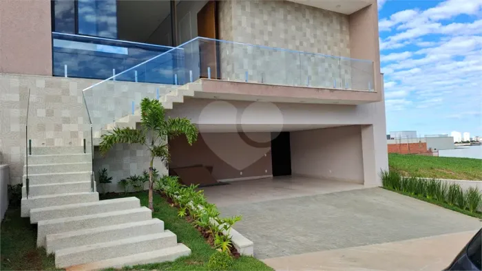 Casa à venda com 3 suítes no condomínio Bougainville Sorocaba, Sorocaba - SP