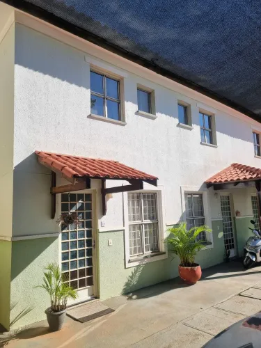 Casa Vila Flora - Sumaré