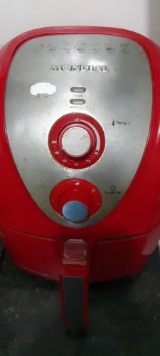 Air Fryer Mondial 5L 