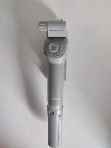 Gimbal Celular