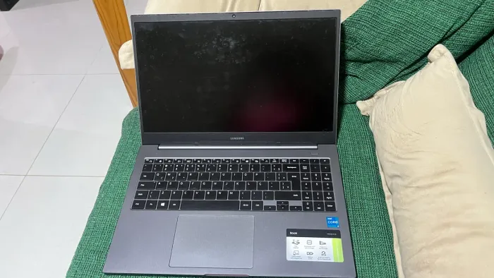 Notebook Samsung I3