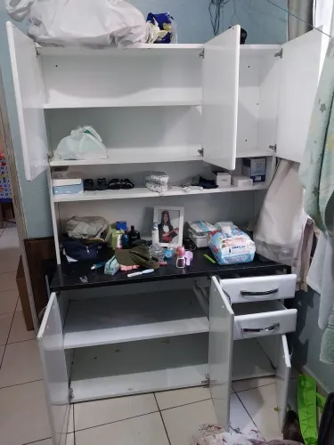 Vendo armario de cozinha