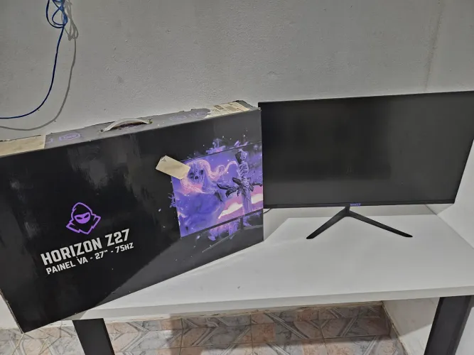 Monitor Mancer Horizon z27