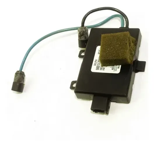 Módulo Sensor Alarme Citroën C3 Picasso  2015 81601