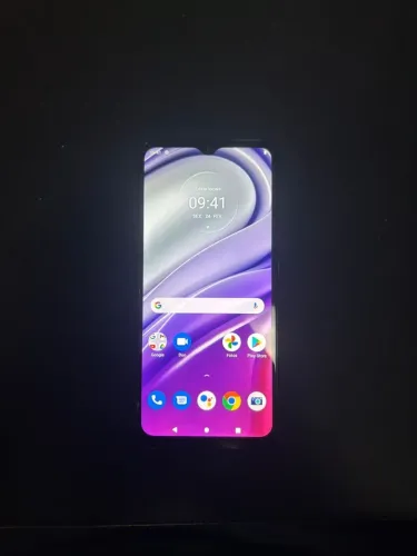 VENDO Motorola Moto G20 - Excelente custo-benefício!