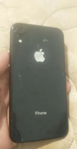 iPhone xr 64 gb vendo ou troco leia informações abaixo 