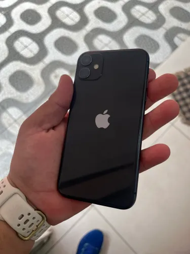 iPhone 11 original, nunca aberto e com caixa